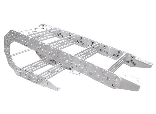 TL155 型鋼制拖鏈