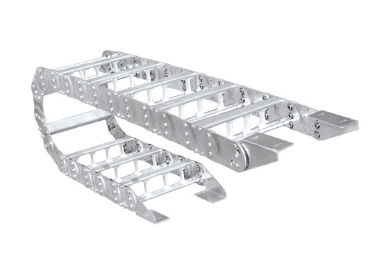 TL80 型鋼制拖鏈